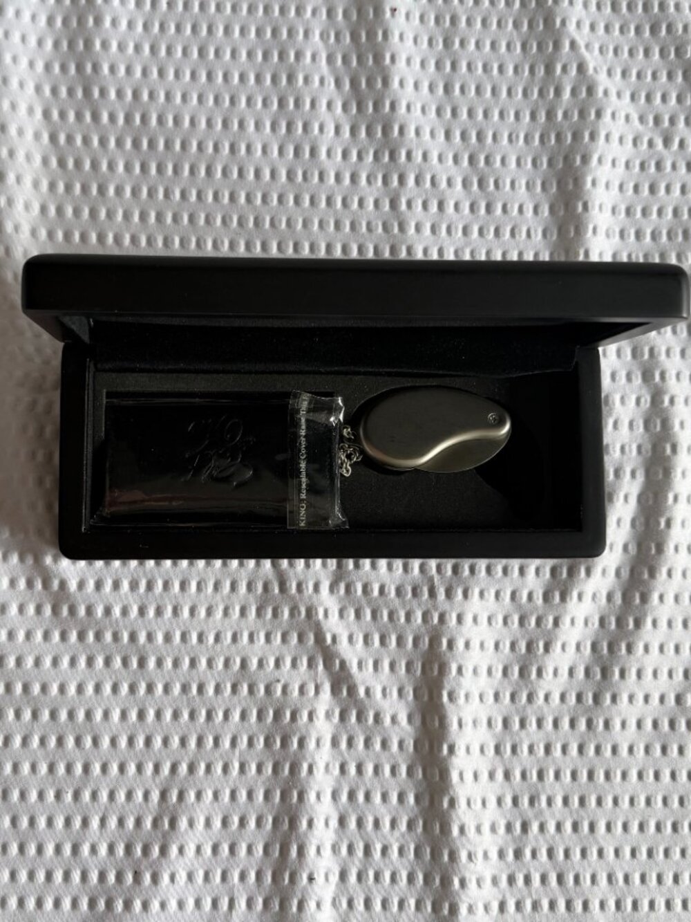 *Like New* Chef du Vin Wine Key - Picture 2 of 10